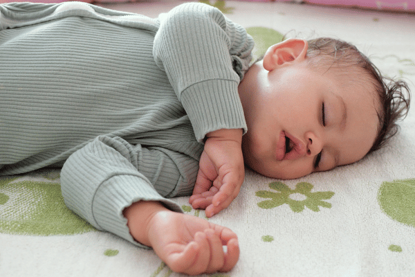 Consultation Sommeil Bébé à Annecy | Sabine Collot, Puéricultrice