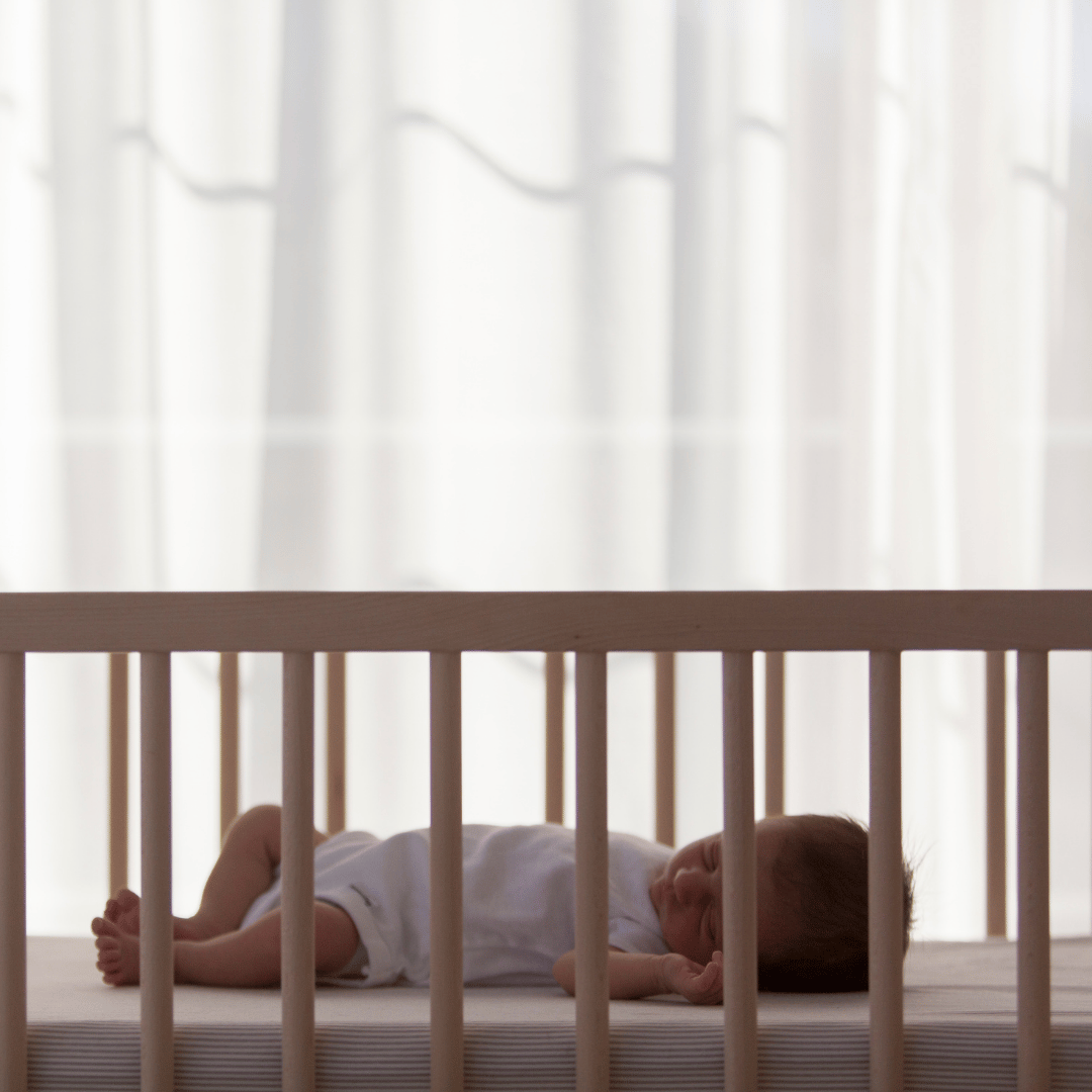 Consultation Sommeil Bébé à Annecy | Sabine Collot, Puéricultrice