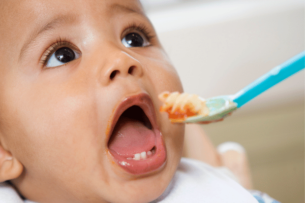 Consultation alimentation bébé et enfant à Annecy (0-3 ans) | Sabine Collot