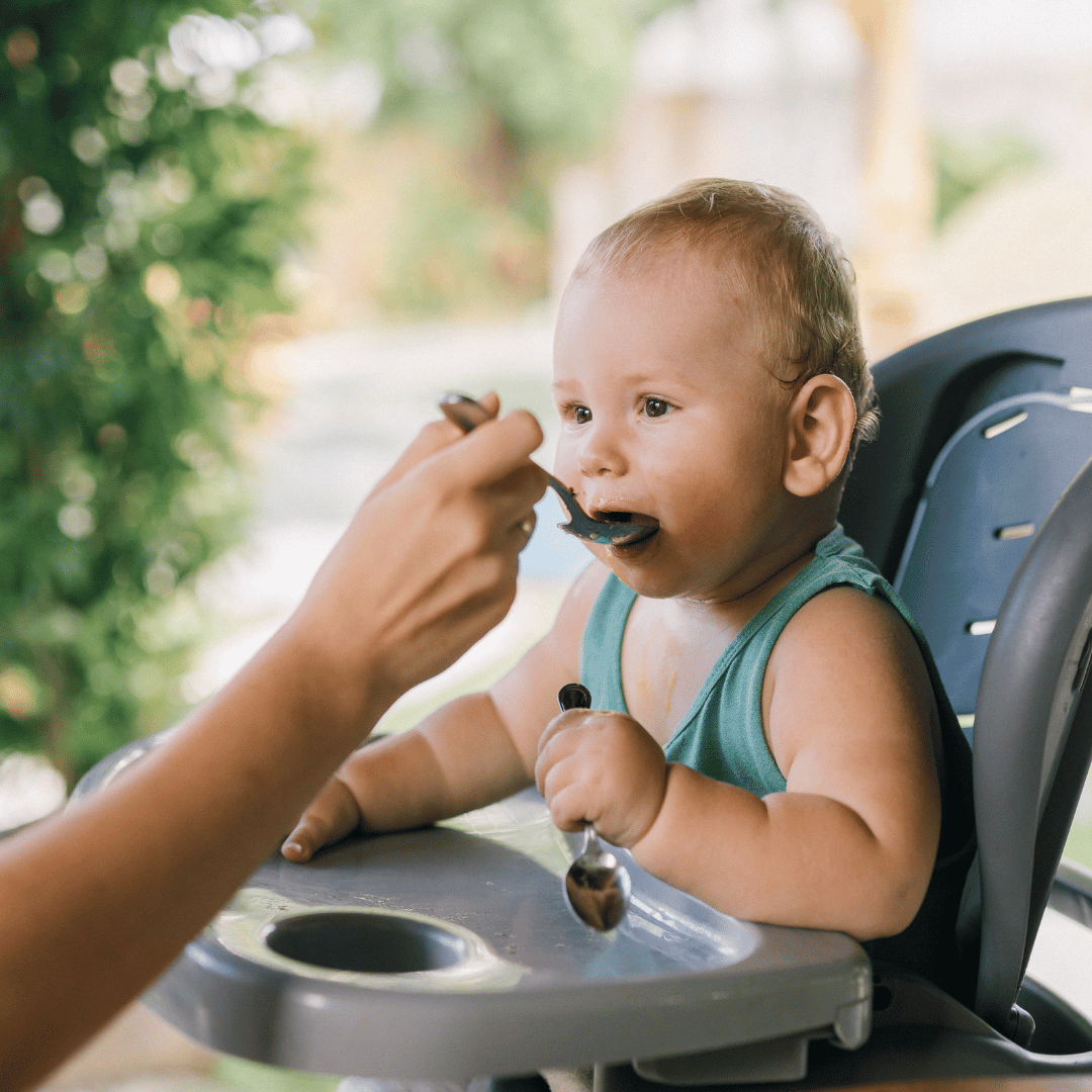 Consultation alimentation bébé et enfant à Annecy (0-3 ans) consultation diversification alimentaire