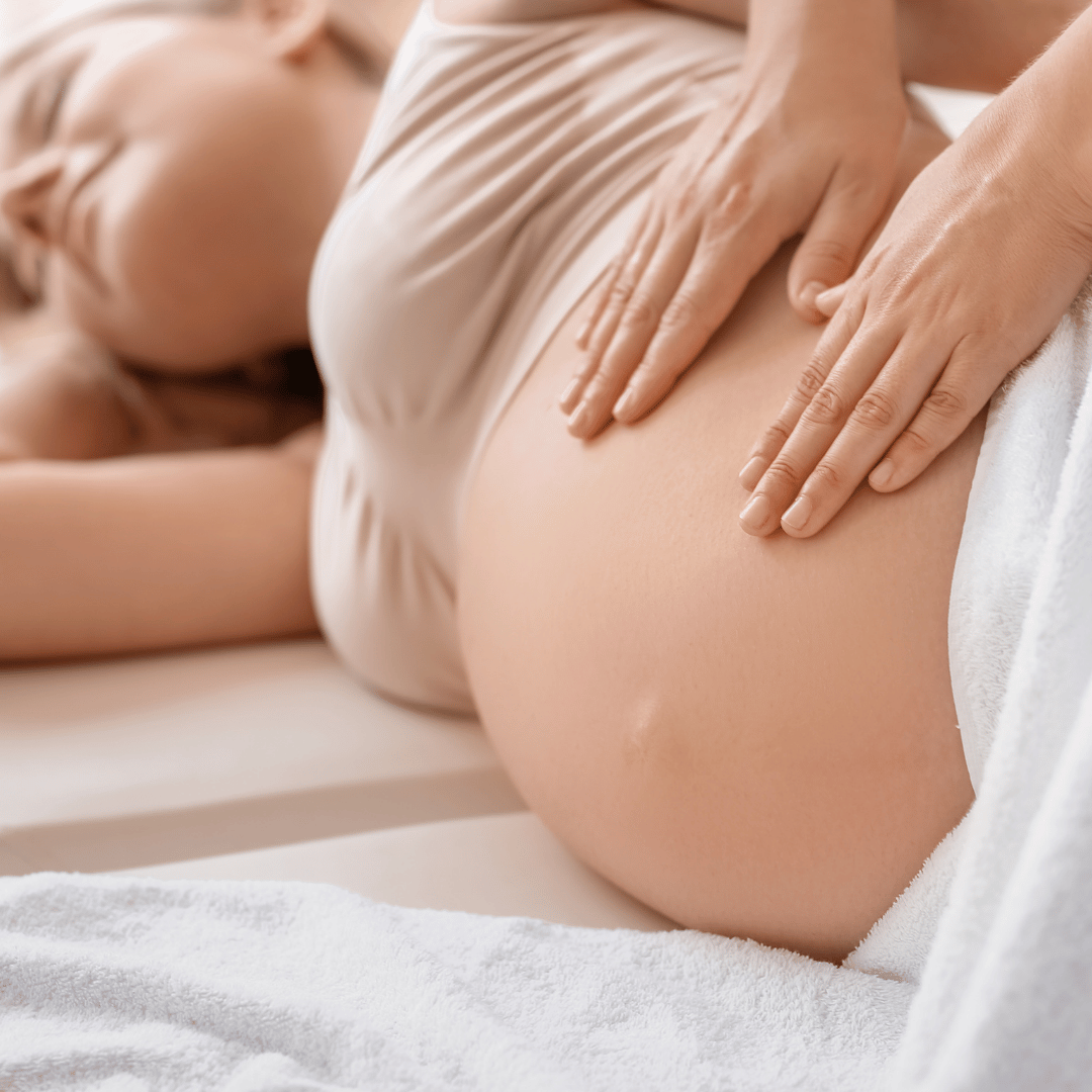 Massage Prénatal à Annecy _ Sabine Collot, Sage-Femme massage femme enceinte à Annecy | Sabine Collot, Sage-Femme