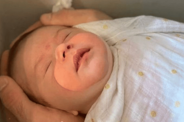 Thalasso Bain Bébé à Annecy (Bain de Sonia®) | Sabine Collot, Sage-Femme